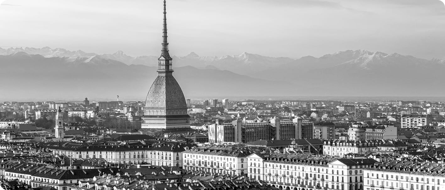 La nascita di Piemonte Energy